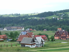 Penzion Biały Dunajec 4