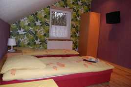 Privát Bystrzyca Górna 5