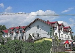 Hotel Busko-Zdrój 2