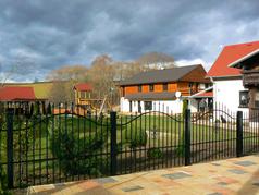 Pension de famille Pavčina Lehota 3