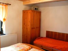 Pension de famille Pavčina Lehota 3