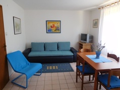 Apartman Malinska 5