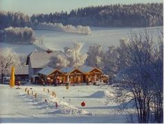 Family pension Sankt Corona am Wechsel 4