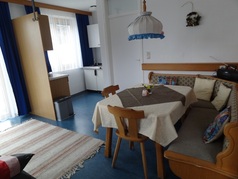 Family pension Sankt Corona am Wechsel 4