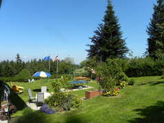 Family pension Sankt Corona am Wechsel 4