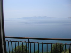 Apartmán Senj 2
