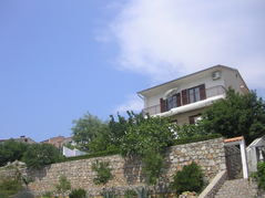 Apartmán Senj 2