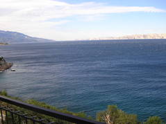 Apartmán Senj 2