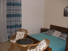 Apartmán Senj 2