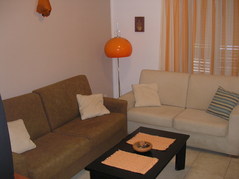 Apartmán Senj 2