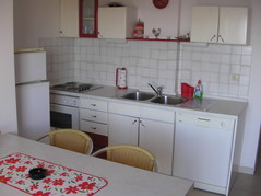 Apartmán Senj 2