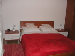 Apartmán Senj 2
