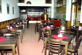 Hotell Jindřichův Hradec 1