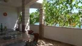 Pension de famille Rogoznica 16