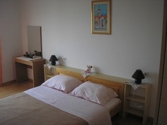 Apartmán Tkon 1