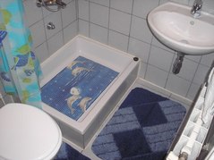 Apartmán Tkon 1