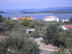 Apartmán Tkon 1
