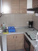 Apartmán Tkon 1