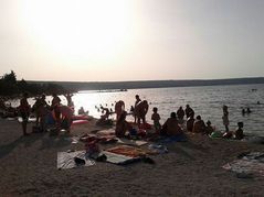 Pensiune familială Karin Gornji 2