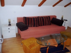 Pensiune familială Karin Gornji 2