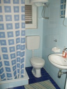 Pensiune familială Karin Gornji 2