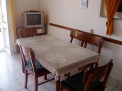 Pensiune familială Karin Gornji 2