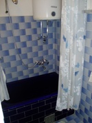 Pensiune familială Karin Gornji 2