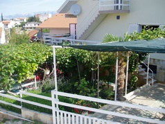 Pensiune familială Karin Gornji 2