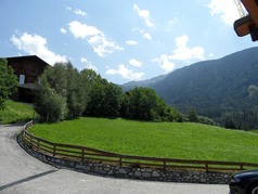Apartma Bressanone 9