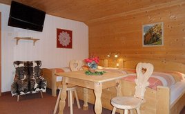 Apartma Bressanone 9
