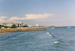 Hotel Lido di Jesolo 3