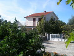 Apartaments Starigrad Paklenica 1