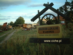Alloggio presso privati Ciche 1