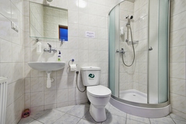Hotel Wieliczka 1