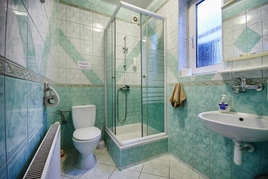 Hotel Wieliczka 1