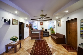 Hotel Wieliczka 1