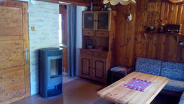 Chalet Krpáčovo 4