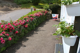 Apartmán Ossiach 1