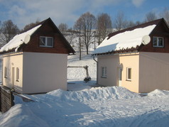 Vakantiehuis Liptovský Trnovec 1