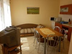 Vakantiehuis Liptovský Trnovec 1