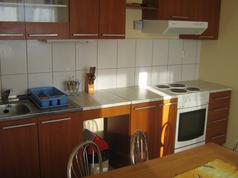 Vakantiehuis Liptovský Trnovec 1