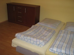 Vakantiehuis Liptovský Trnovec 1