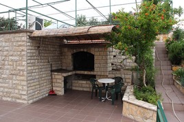 Privát Grebaštica 3