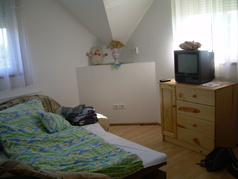 Hytte Balatonkeresztúr 1