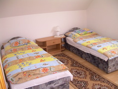 Hytte Balatonkeresztúr 1
