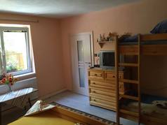 Privat Tvrdošín 2