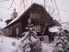 Namas Zázrivá 1