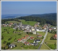Pfarrkirchen im Mühlviertel