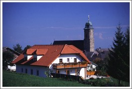 Gästehaus Lang