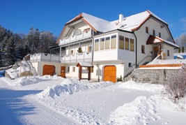 Privát Pfarrkirchen 1